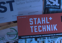 Zeigen Sie, dass Sie aktiv sind Fachzeitschriften