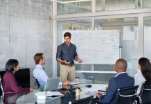 Profilieren Sie sich als Experte in Ihrer Zielbranche Experte für Content