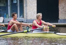 Erzählen Sie von Ihren Erfolgen