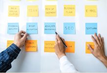 Worüber schreiben? Ideen für Blogposts