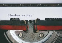 Die Macht des Storytellings