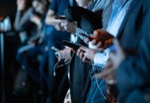 Erfolgreiches Content Marketing mit Social Media social media